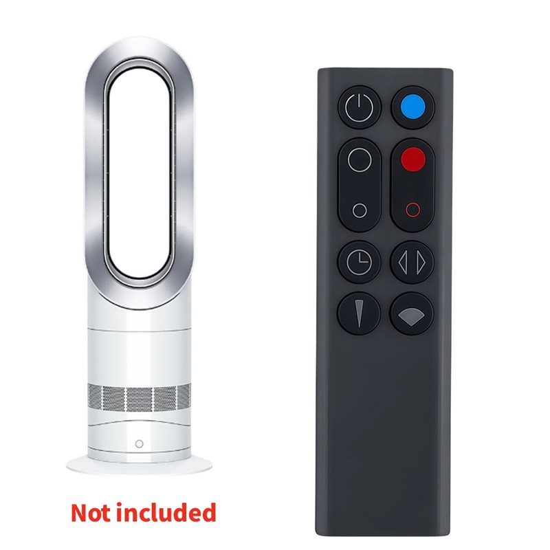 Dyson Fan Pure Cool - جهاز تحكم عن بعد ABUO AM09
