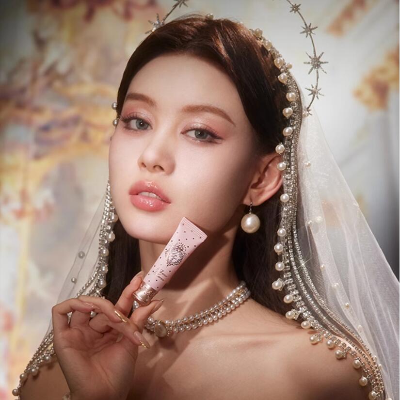 قناع نوم لإصلاح الشفاه من فلاو - مراجعة Lip Tint Korean وسعره