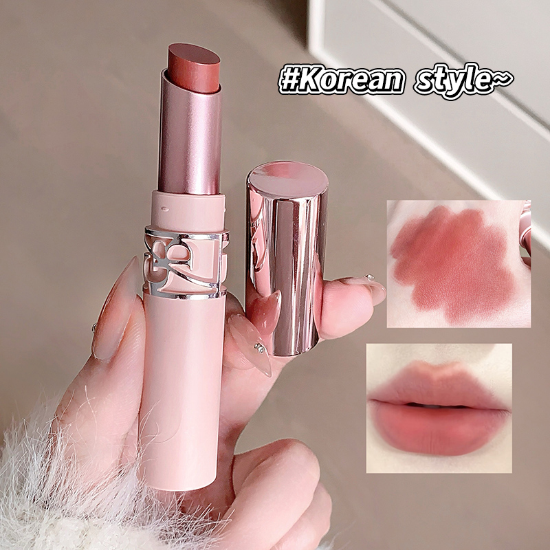 أحمر شفاه بيلي بير ماتي ناعم،  - مراجعة Lip Tint Korean وسعره