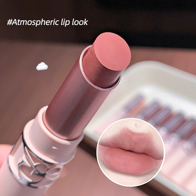 أحمر شفاه بيلي بير ماتي ناعم،  - مراجعة Lip Tint Korean وسعره