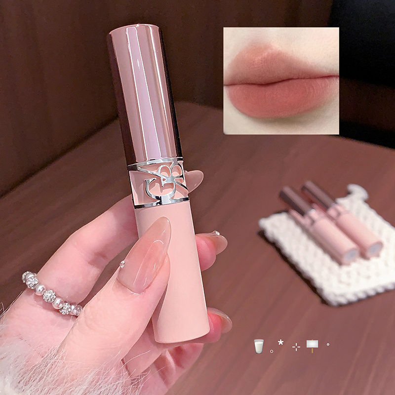 أحمر شفاه بيلي بير ماتي ناعم،  - مراجعة Lip Tint Korean وسعره