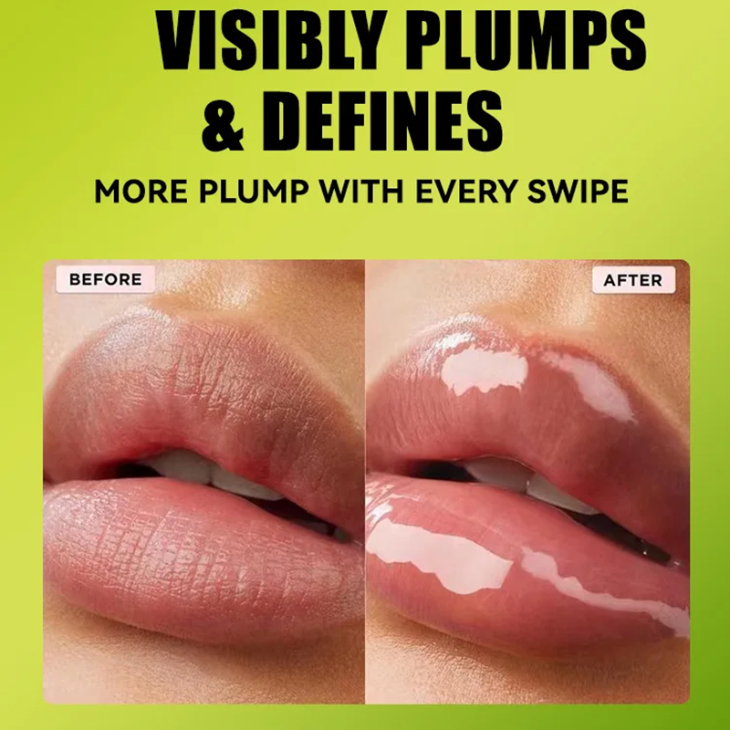 8 ألوان أحمر شفاه سائل غير لام - مراجعة Lip Tint Korean وسعره