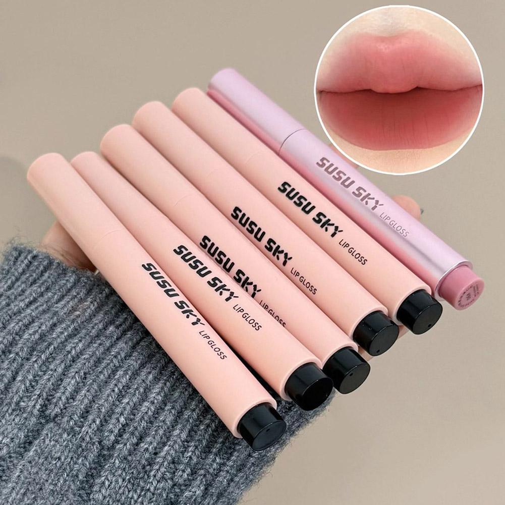 أحمر شفاه كوري لذيذ غير لامع،  - مراجعة Lip Tint Korean وسعره