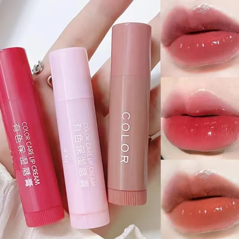 أحمر شفاه مضاد للتجفيف ، خط شف - مراجعة Lip Tint Korean وسعره