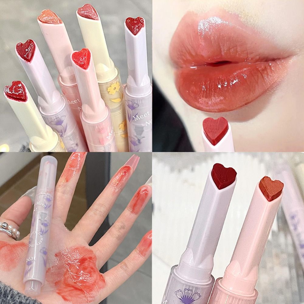 مستحضرات تجميل كورية ناعمة للن - مراجعة Lip Tint Korean وسعره