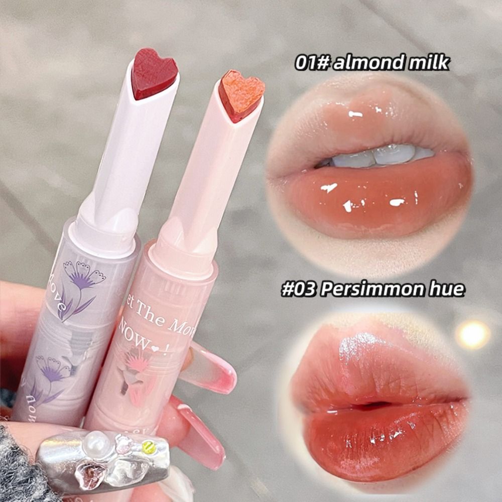 مستحضرات تجميل كورية ناعمة للن - مراجعة Lip Tint Korean وسعره